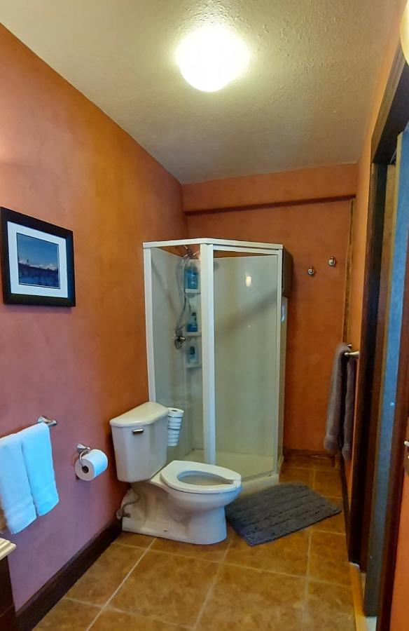 פיירבנקס Northern Sky Lodge מראה חיצוני תמונה