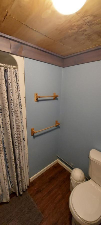 פיירבנקס Northern Sky Lodge מראה חיצוני תמונה