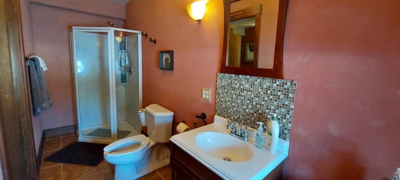פיירבנקס Northern Sky Lodge מראה חיצוני תמונה